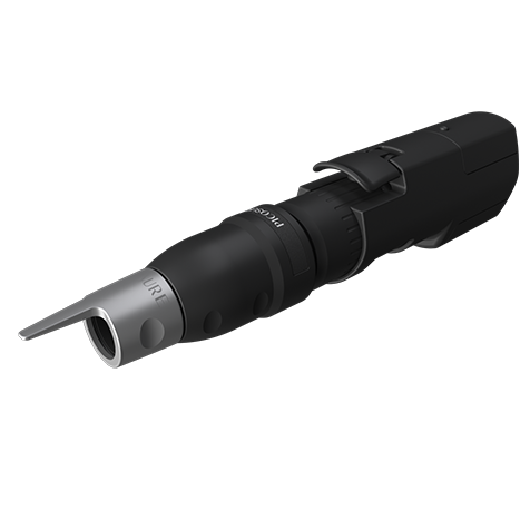 PicoSure Pro 鉑金蜂巢透鏡手具｜5mm 定焦與 Turbo 模式｜妍回美學診所
